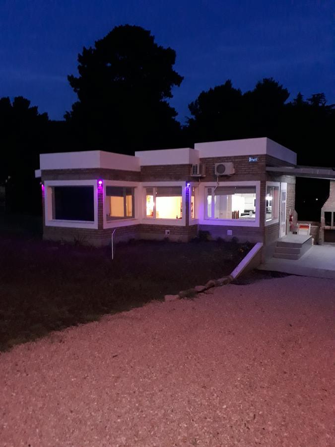 Complejo Sol&Luna Villa Ventana Kültér fotó