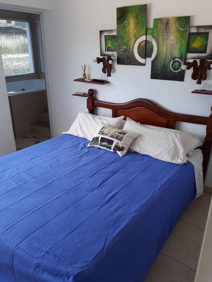 Complejo Sol&Luna Villa Ventana Kültér fotó